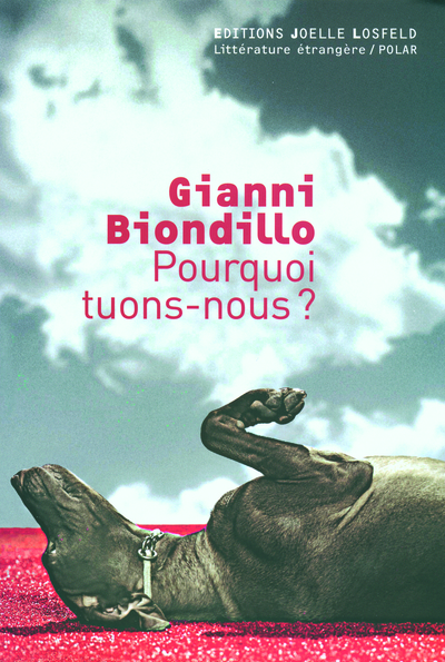 POURQUOI TUONS-NOUS ?