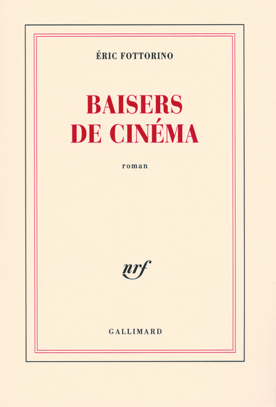 BAISERS DE CINEMA