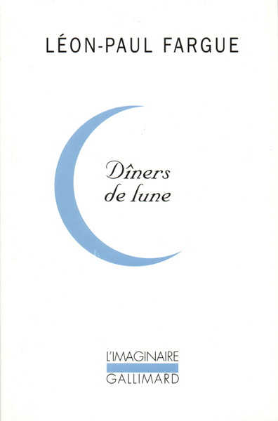 DINERS DE LUNE