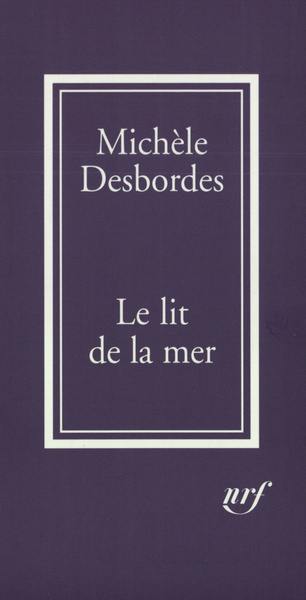 LIT DE LA MER(PETITES HISTOIRES)