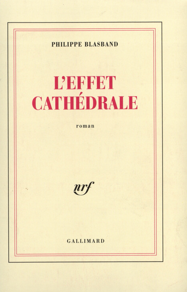 EFFET CATHEDRALE