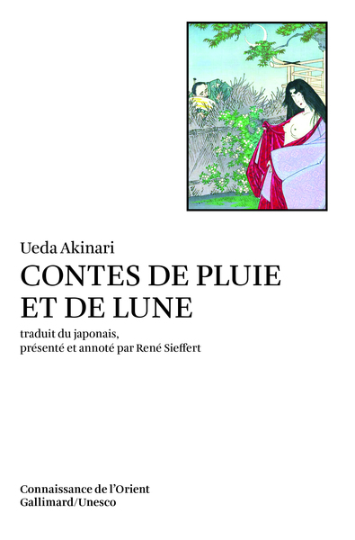 CONTES DE PLUIE ET DE LUNE