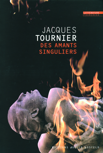 DES AMANTS SINGULIERS