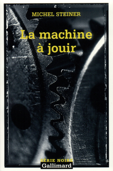 MACHINE A JOUIR