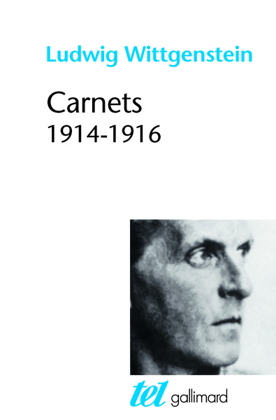 CARNETS((1914-1916))