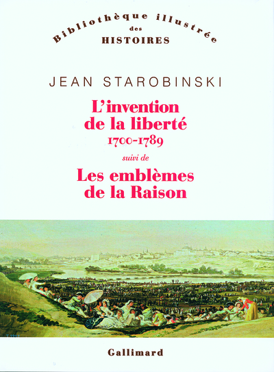 INVENTION DE LA LIBERTE 1700-1789/1789 LES EMBLEMES DE LA RAI