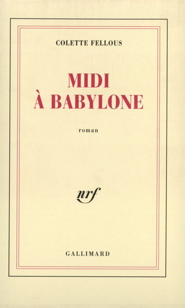 MIDI A BABYLONE