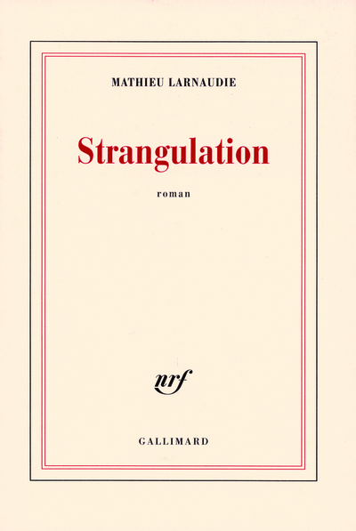 STRANGULATION