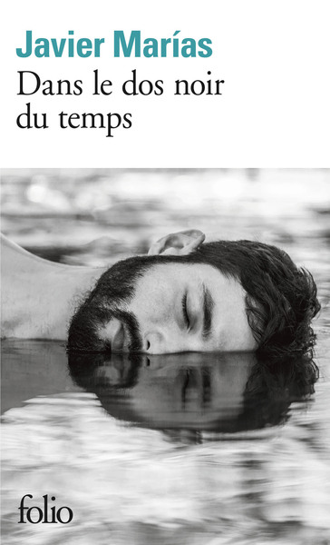 DANS LE DOS NOIR DU TEMPS