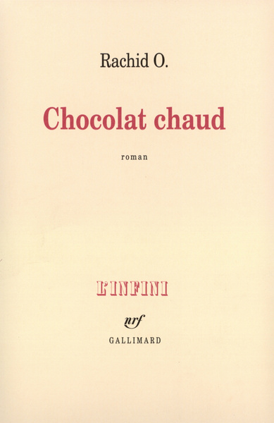 CHOCOLAT CHAUD