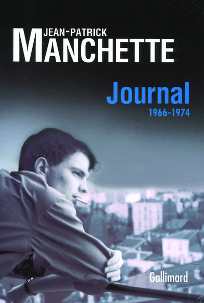 JOURNAL 1966-1974 MANCHETTE