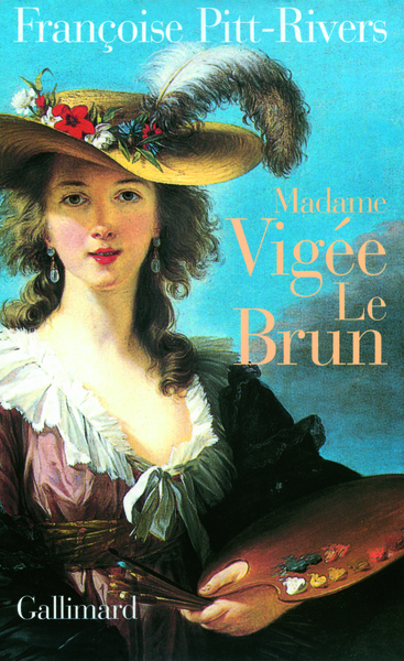 MADAME VIGEE LE BRUN
