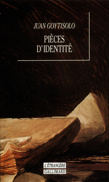 PIECES D'IDENTITE