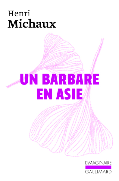 BARBARE EN ASIE