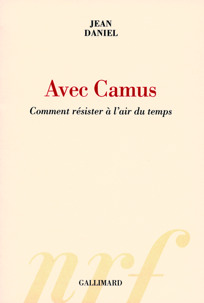 AVEC CAMUS