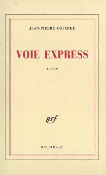 VOIE EXPRESS