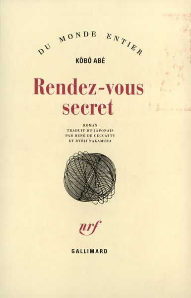 RENDEZ-VOUS SECRET