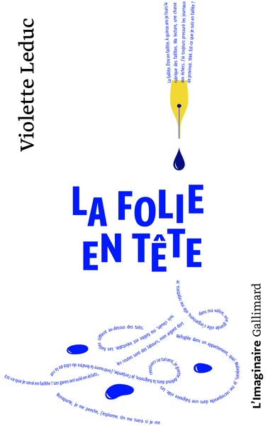 FOLIE EN TETE