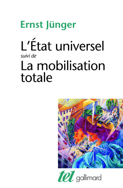 ETAT UNIVERSEL / MOBILISATION TOTALE