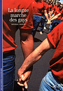 LONGUE MARCHE DES GAYS