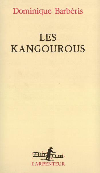 KANGOUROUS