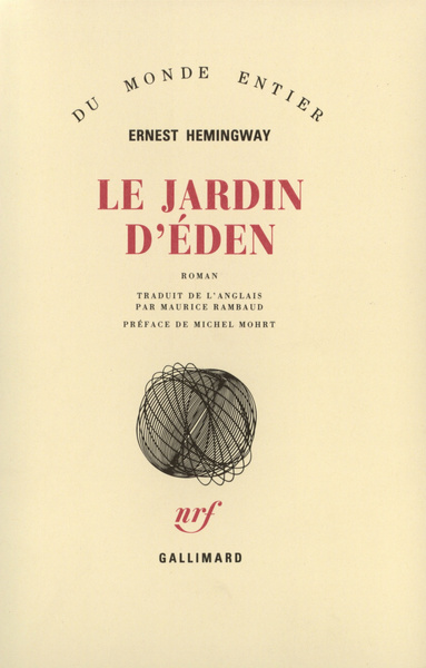 JARDIN D'EDEN