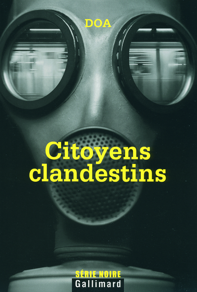 CITOYENS CLANDESTINS