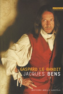GASPARD LE BANDIT