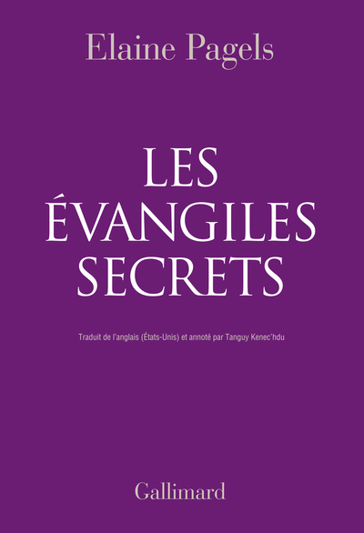 EVANGILES SECRETS