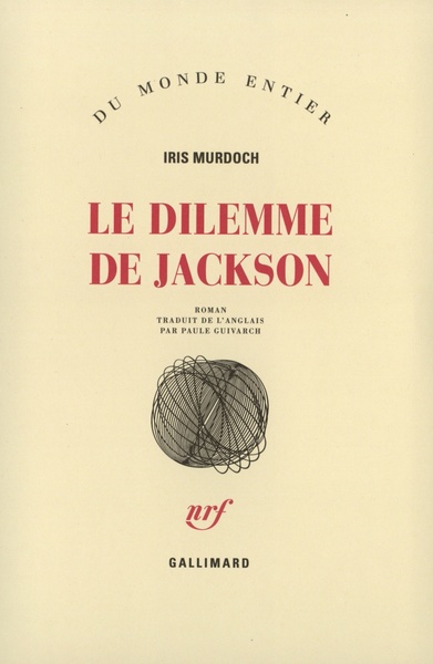 DILEMME DE JACKSON