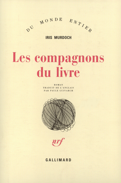 COMPAGNONS DU LIVRE