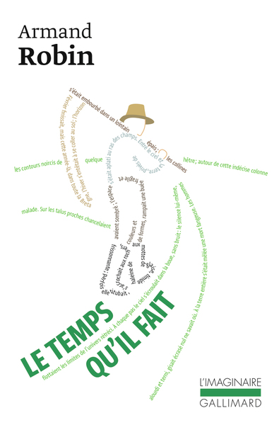 TEMPS QU'IL FAIT