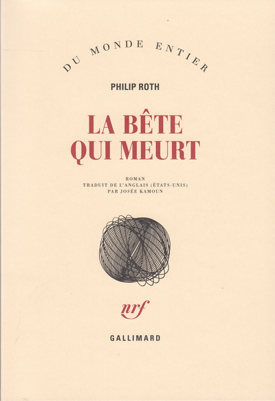 BETE QUI MEURT