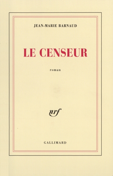 CENSEUR