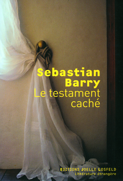 TESTAMENT CACHE