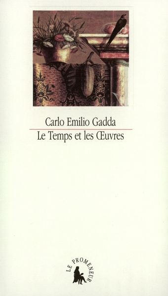 TEMPS ET LES OEUVRES(ESSAIS, NOTES ET DIGRESSIONS)