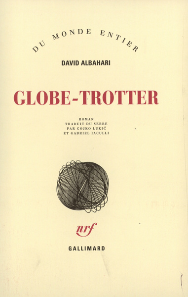 GLOBE-TROTTER