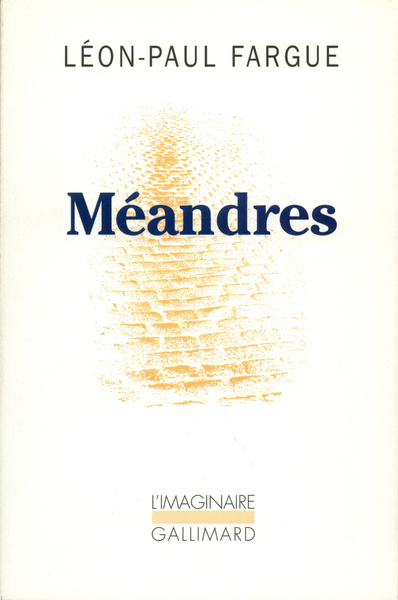 MEANDRES