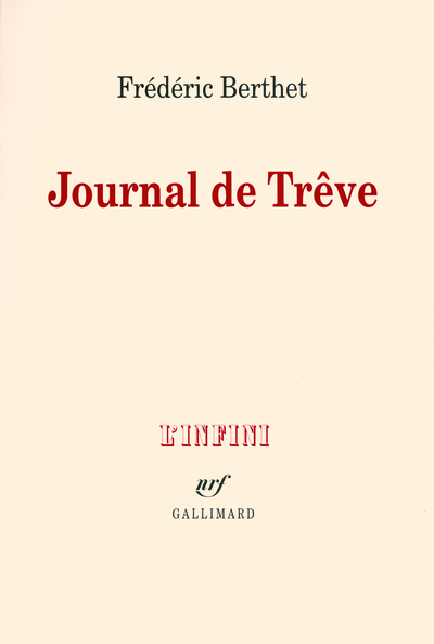 JOURNAL DE TREVE