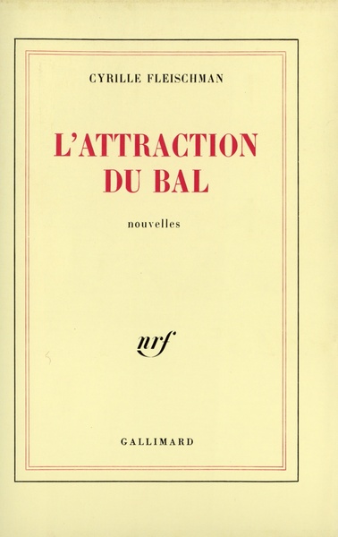 ATTRACTION DU BAL