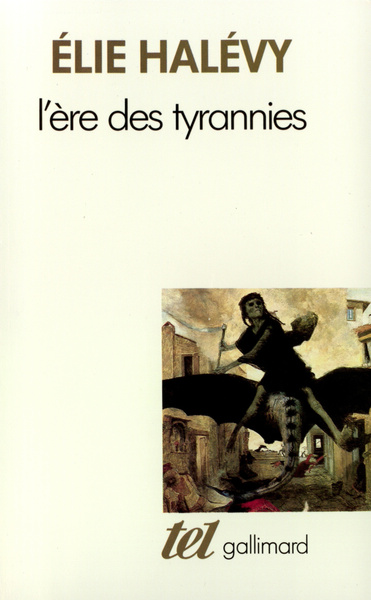 ERE DES TYRANNIES