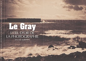 GRAY(L'EIL D'OR DE LA PHOTOGRAPHIE)