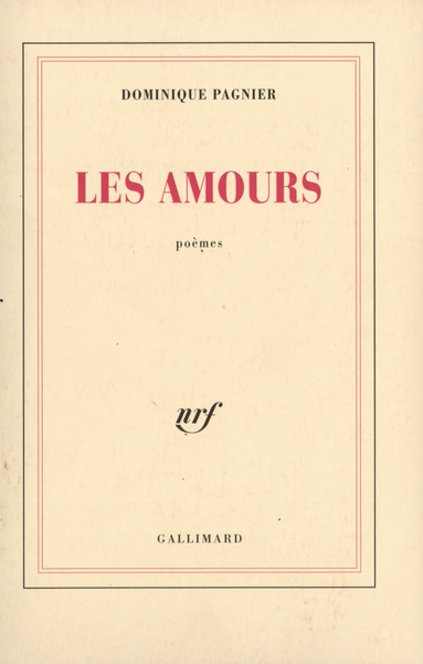 AMOURS