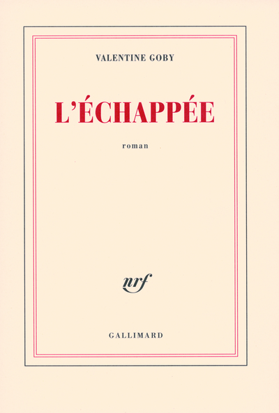 ECHAPPEE