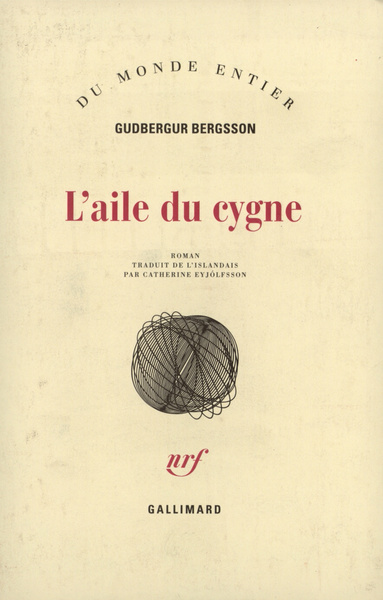AILE DU CYGNE