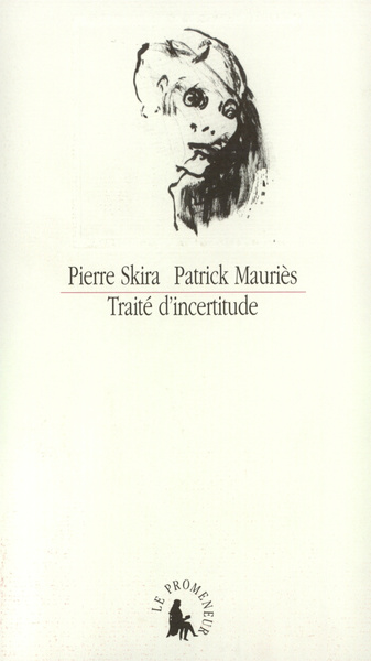 TRAITE D'INCERTITUDE