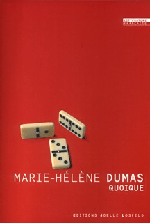QUOIQUE