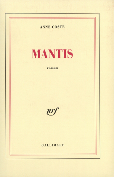 MANTIS