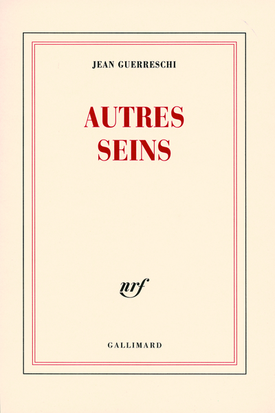 AUTRES SEINS