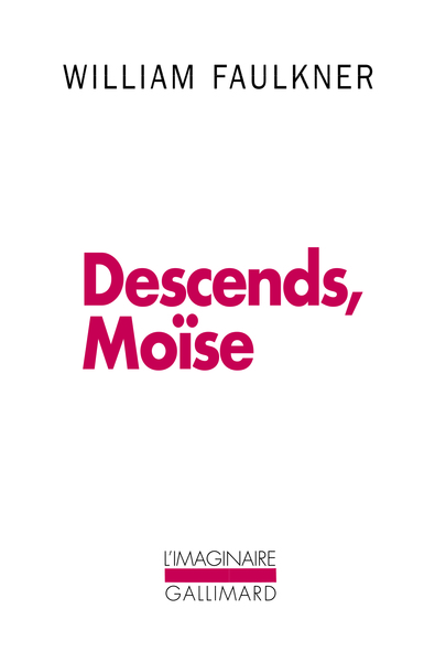 DESCENDS, MOISE